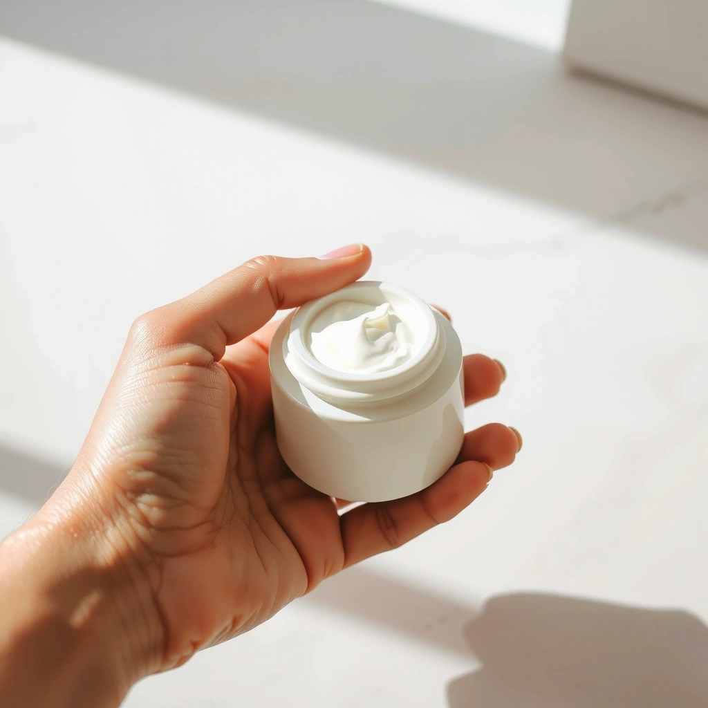 Kemasan produk premium